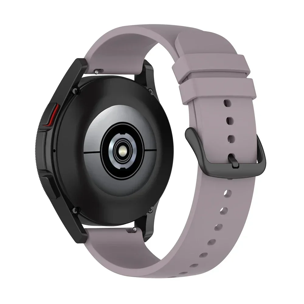 Sport Silikon 20mm 22mm Uhrenarmband Für Garmin Venu 3 Band Forerunner 265 255 Musik Vivoactive 4 Für garmin Venu Sq 2 Armband – Detail 18