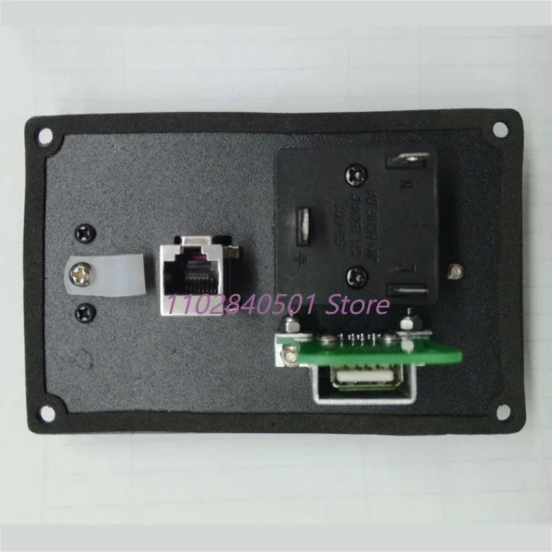 Numerical Control Communication Port Communication Box RS232-N-U-G