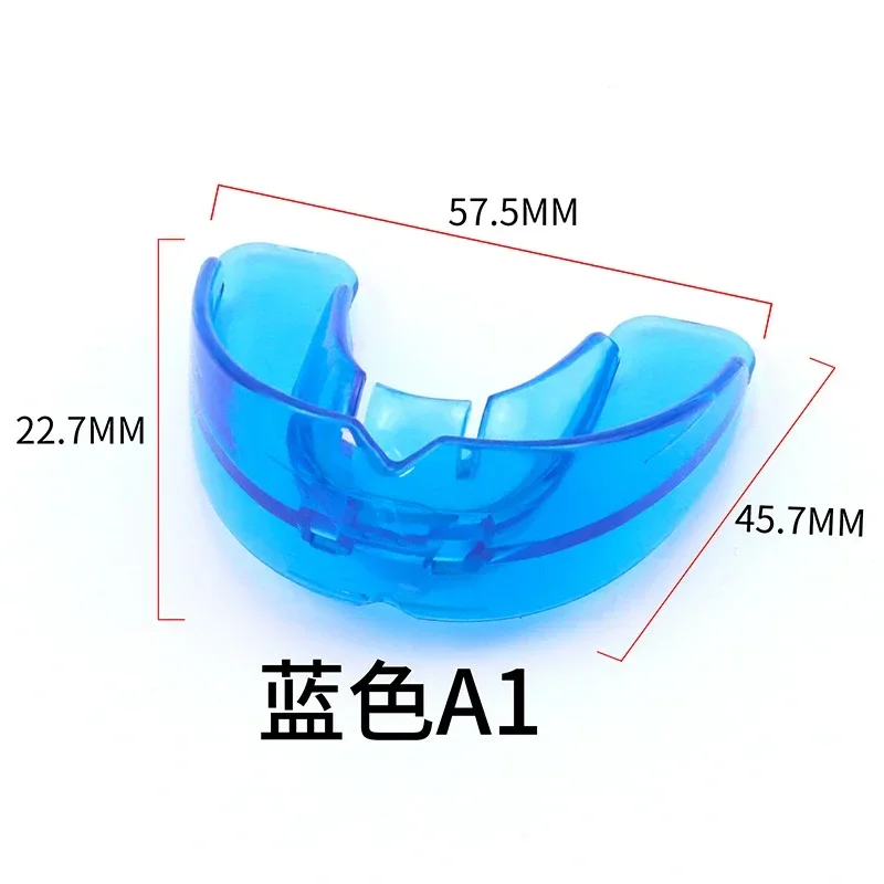 2pcs 2026 New model Advanced Dental Orthodontic Appliance Tooth Retainer Teeth Corrector Trainer Braces