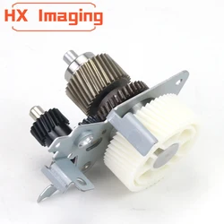 Genuine New V80 V2100 V3100 V180 Fuser Drive Gears Unit Assembly for Xerox Versant 80 180 2100 3100 Gear ASSY 007K98681