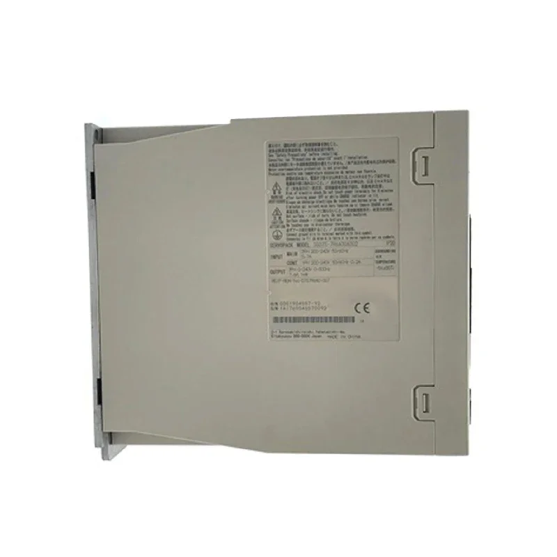 New Brand New and Original SGD7S-7R6A00A002 Servo Motor PLC Programmable Controller