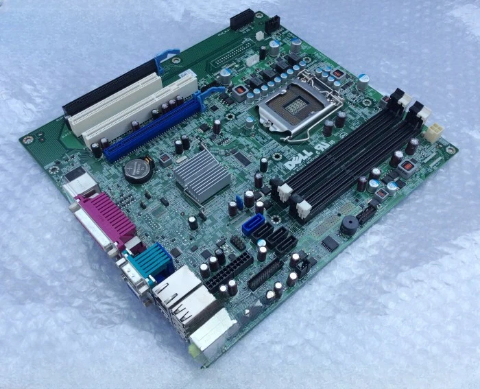 DELL Optiplex 980 MT DT Main Board 0D441T 0D438T D441T D438T T