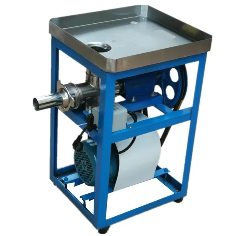 Industrial Rice Cake Machine Small Business White Cake Machine