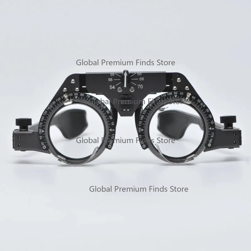 Professional UTF-5470 Optometry Trial Frame China Ophthalmic Equipment for Eye Clinic & Optical Shop