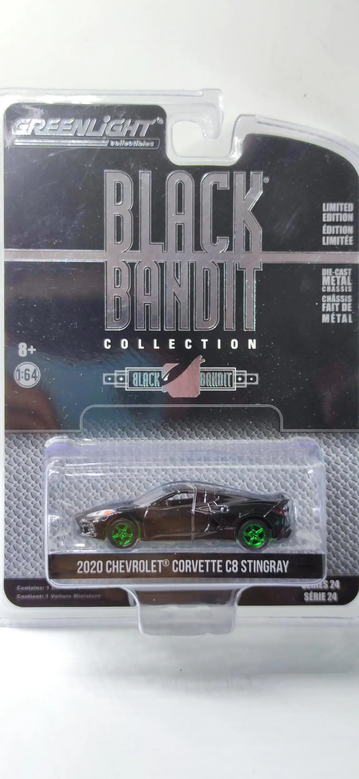 Green Light 1:64 20…