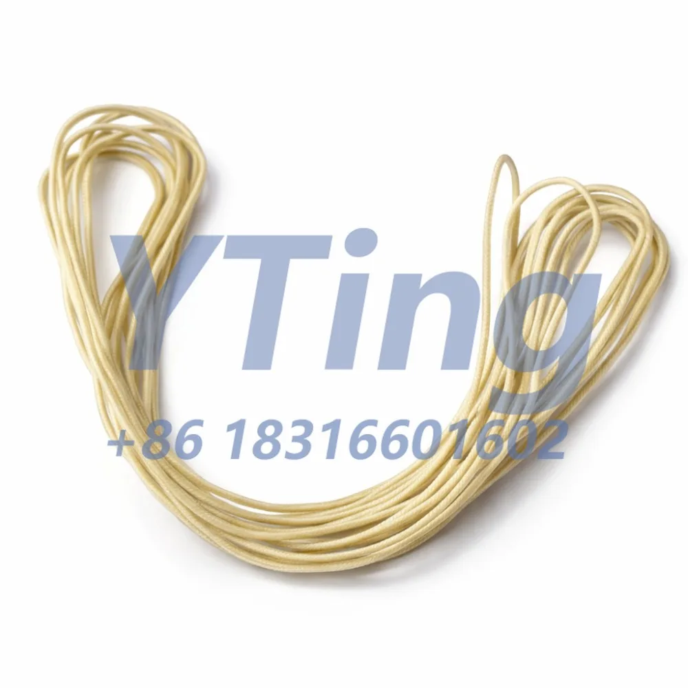 Cover Table Nylon Rope Belt Fit Muller Martini Stitching Binding Machine