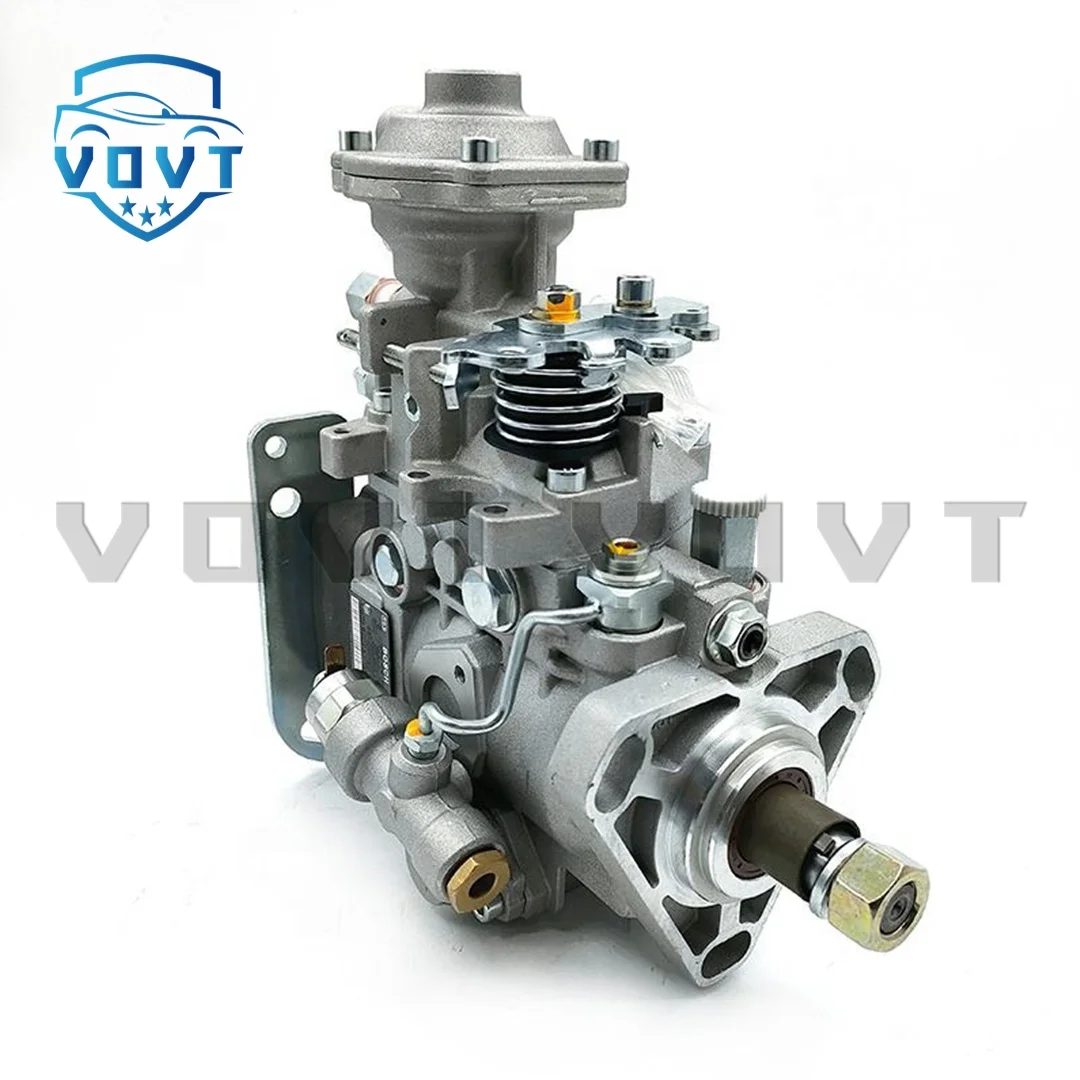 High Precision New Fuel Injection Pump 0460414235x  Diesel Pump VE4/11F1250L1031 Engine Parts
