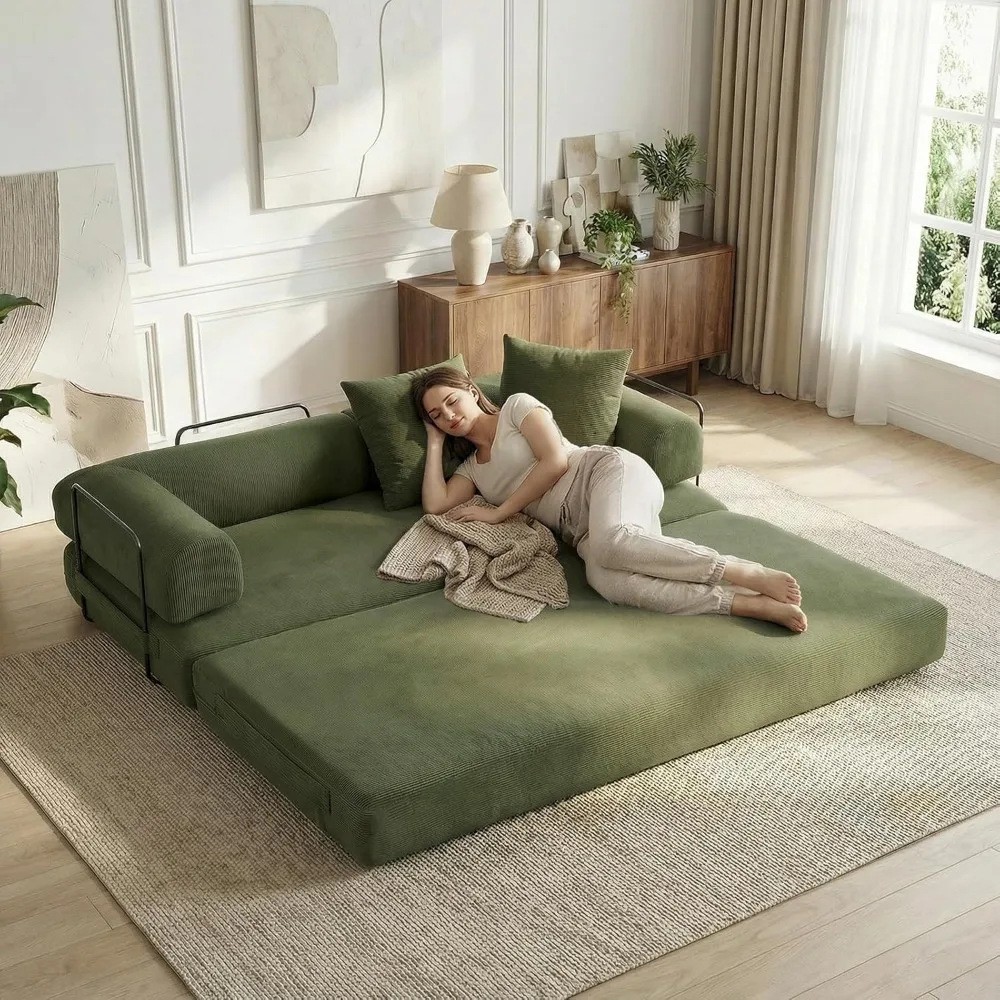 4-In-1 Convertible …