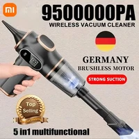 Aspiradora Xiaomi 9500000Pa 5 en 1 - 19.62 € Aspiradora Xiaomi 9500000Pa 5 en 1