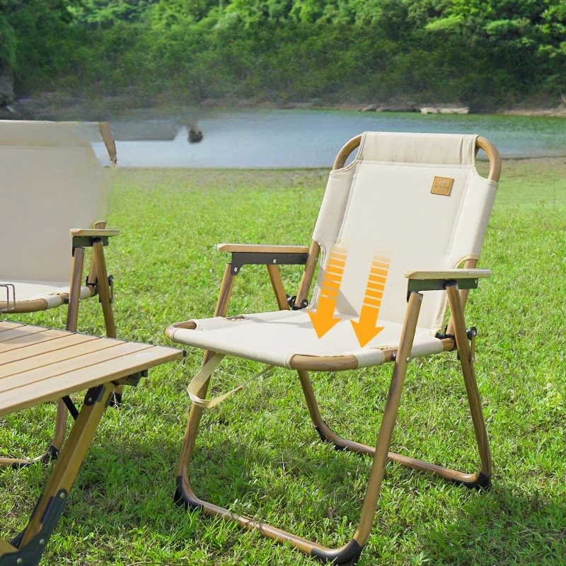 

Sunlounger Starry Sky Beach Chairs Beach Fishing Outdoors Camp Out Beach Chairs Picnic Silla De Playa Outdoor Furniture ZSHW