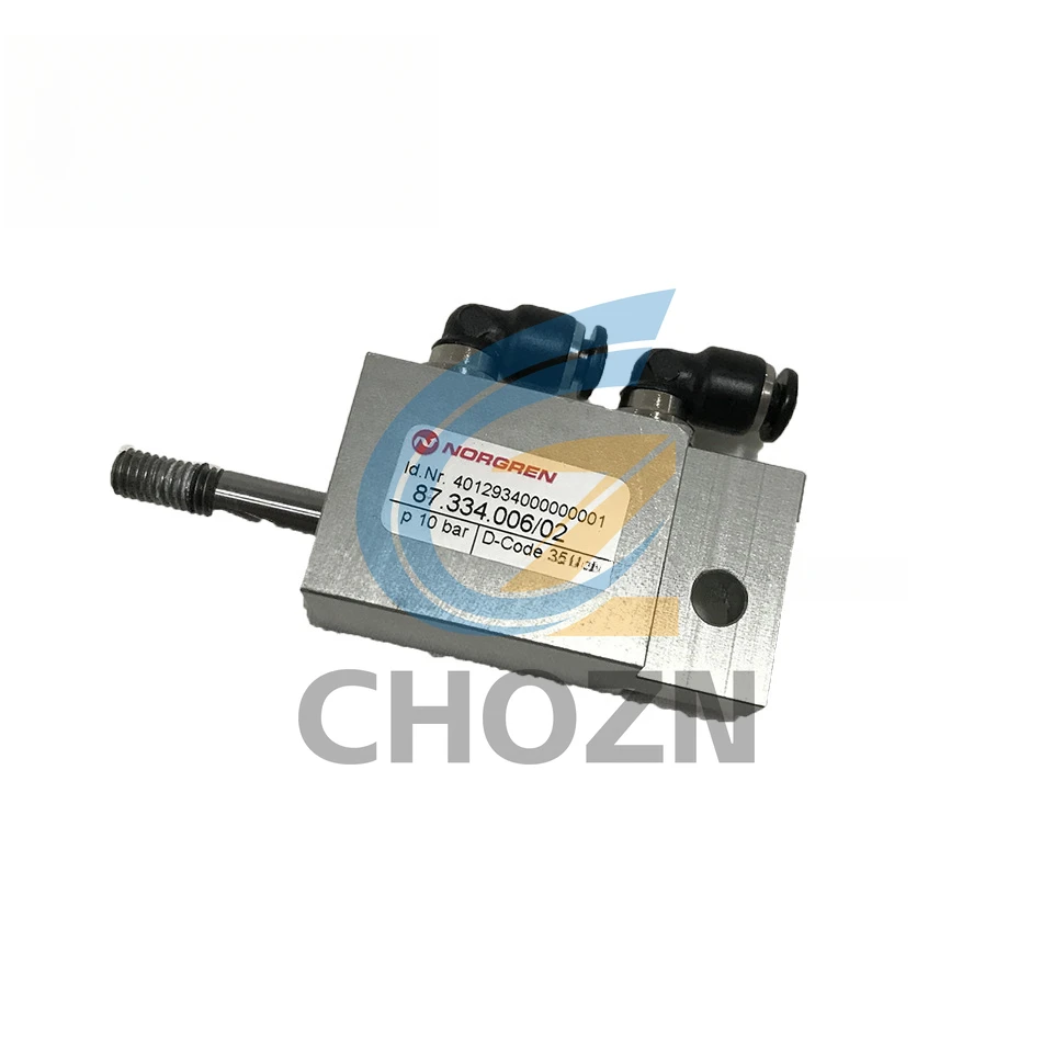 

Детали печатной машины Heidelberg Цилиндр Heidelberg 87.334.006/02 Запасные части Heidelberg