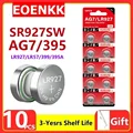 10PCS AG7 LR927