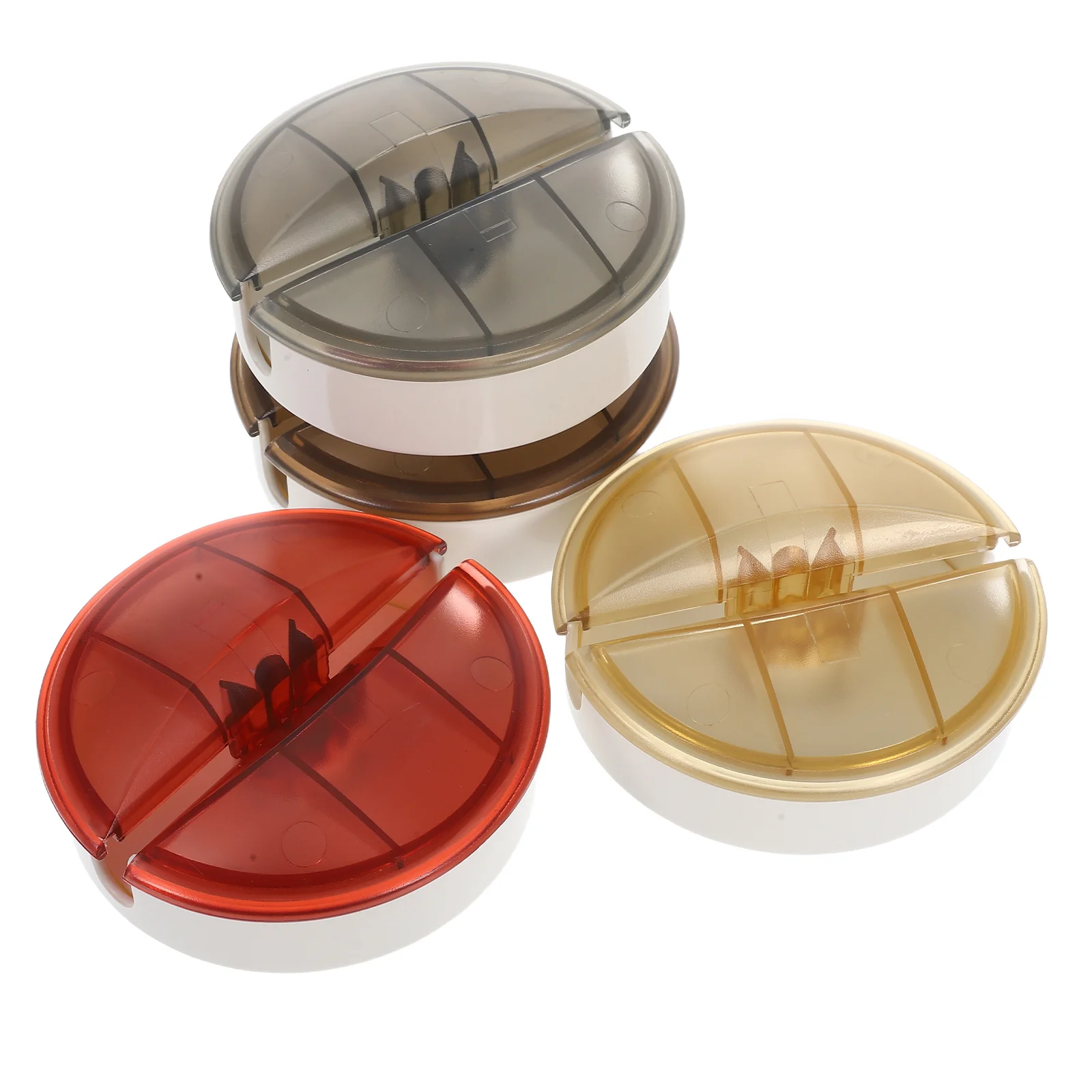 

4Pcs Cord Small Cable Winder for Efficient Data Cable Storage Retractable Wire Management Solution for Charging Cables