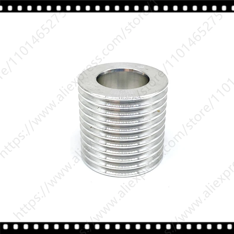 Polea de accionamiento para DEWALT DHS716 DHS780 DHS790 DW716 DW717 DW718 DWS709 DWS716 DWS727 DWS779 DWS780 DWS782