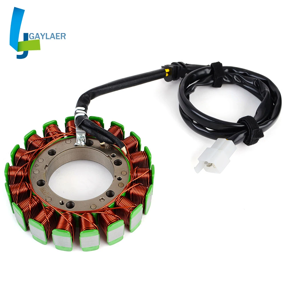 31120-MBA-004 Motorcycle Stator Coil for Honda NV400 NV750C2 VT400 VT750C2 VT750C3 VT750CD VT750C VT750DC Shadow