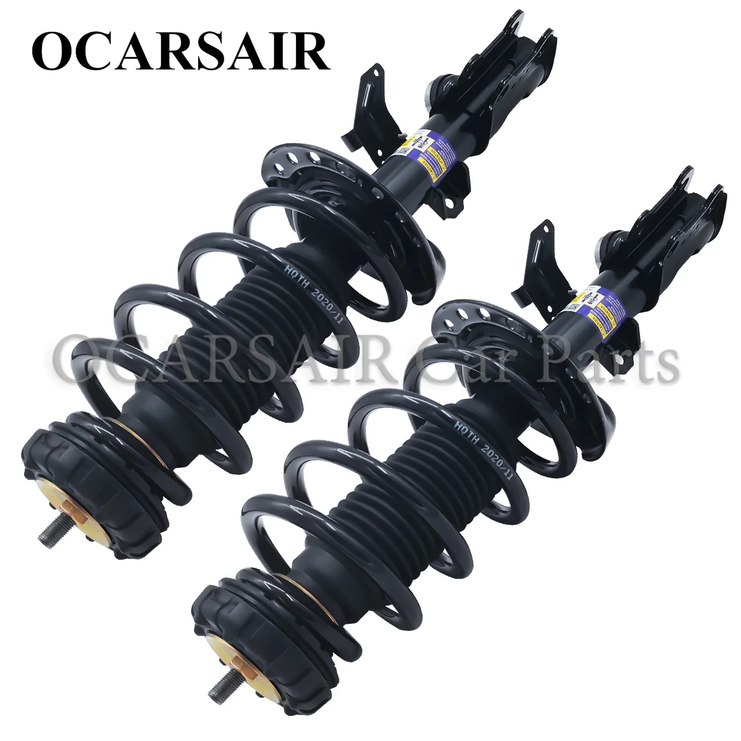 1pcs Front Rear Electric Shock Absorber Assy for Cadillac SRX For Saab 9-4X With Damper Control 12823605 ,20853197 22993799