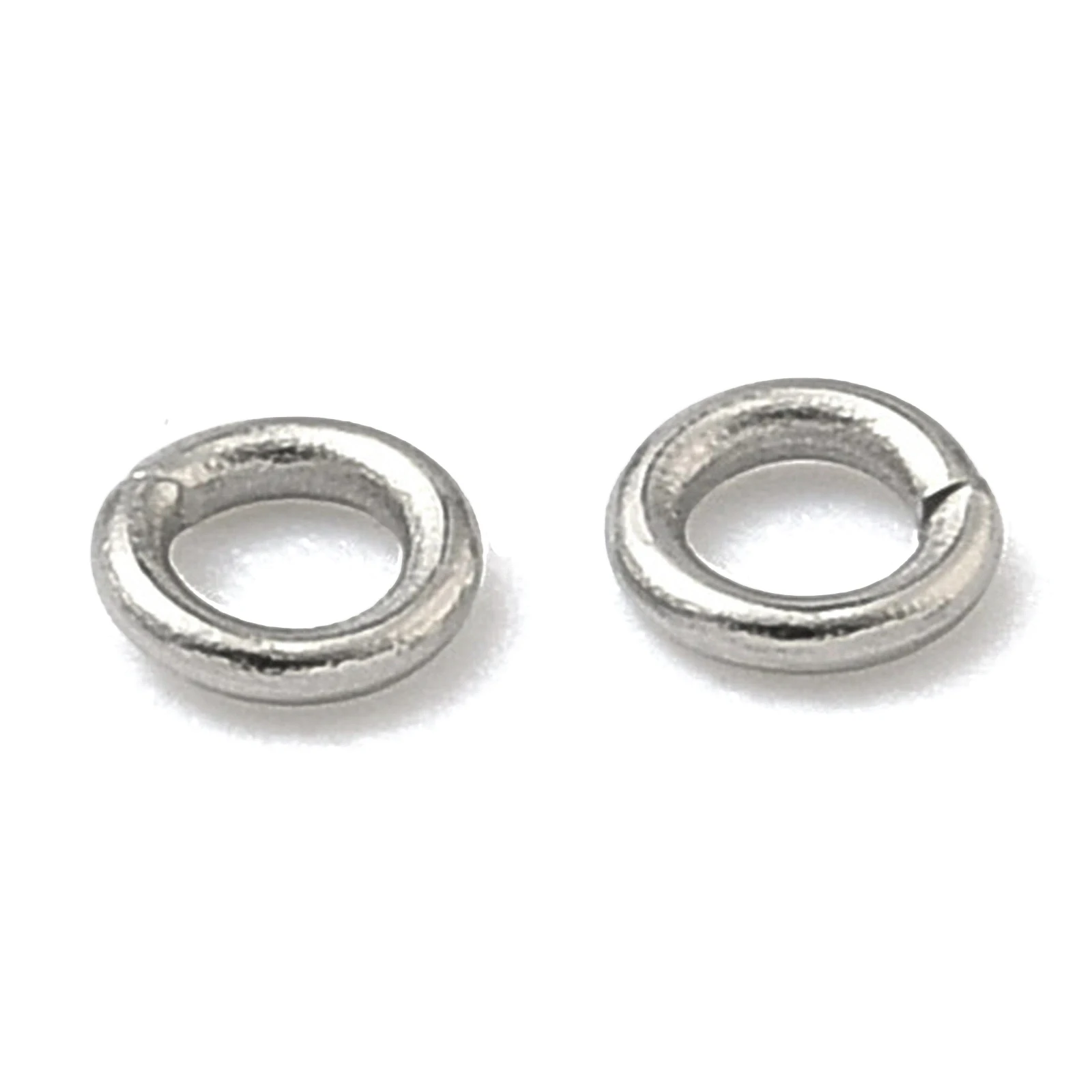 Thumbnail 3 - #7 Jump Rings Comparison Guide