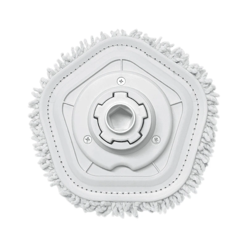 Für dreame bot w10 w10pro reinigungs roboter vakuum ersatzteile zubehör haupt bürste hepa filter integrierter mopp