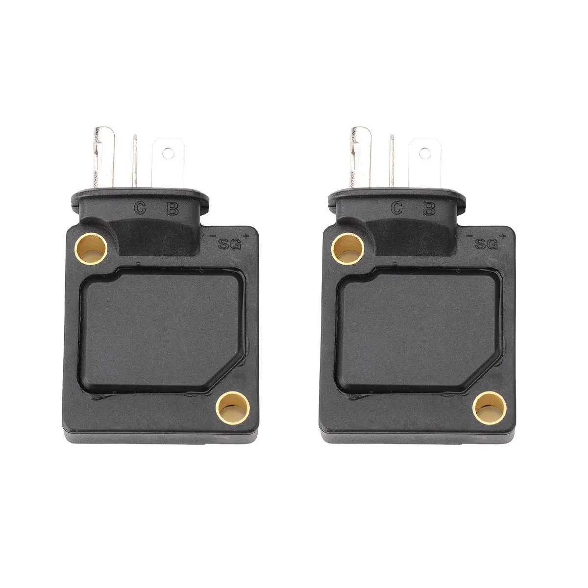 E301-24-910 E30124910 Distributor Ignition Module J-109 For 1981-1985 Mazda RX2 RX3 RX4 RX5 RX-7 S2 S3 Electronic Distributer