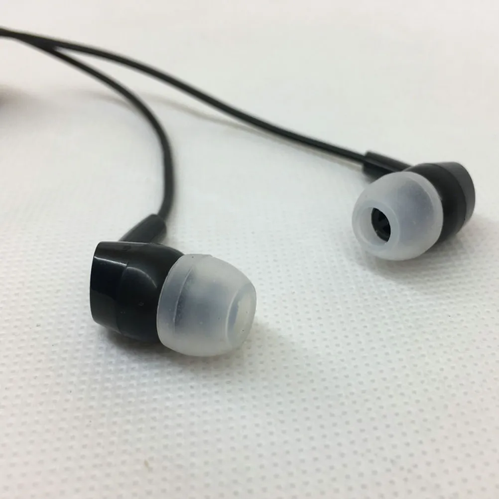 Premium in-Ear Earphone Wired 3.5mm Lightweight Comfortable Fit for Music Calls Gaming Travel Gift for Men Women Earbud Phone