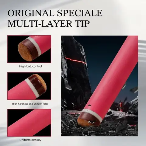 10 best sales biljardklubba - №1