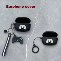 For huawei FreeBuds Pro4 / pro 3 / pro2 Case cartoon Wireless Earphone Silicone cover For huawei FreeBuds pro3 case