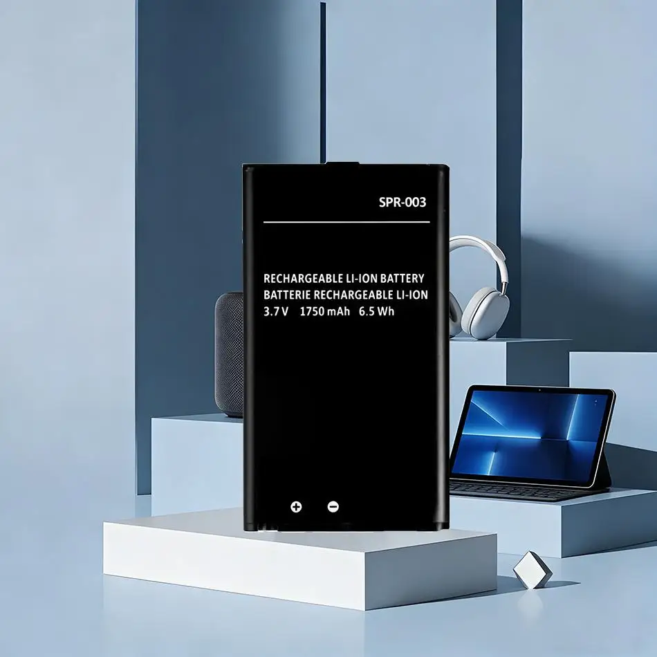 Handheld Game Conso…