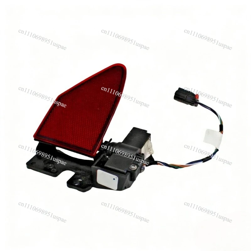 For Tesla US Model S X Left Charging Port Cover