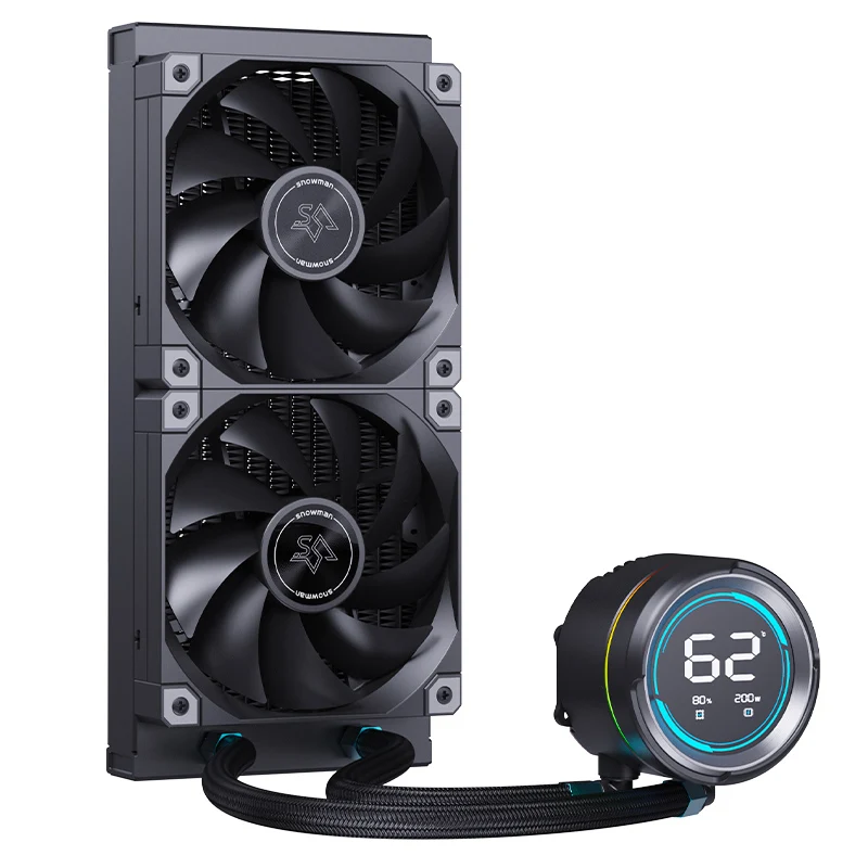 nuovo-arrivo-dissipatore-cpu-a-liquido-senza-led-ventola-per-case-12vdc-4pin-radiatore-digitale-con-schermo-lcd-per-pc