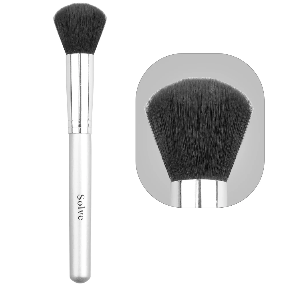 1PCS High Quality Makeup Brush Cosmetic Brushes Contour Blush Brush Face