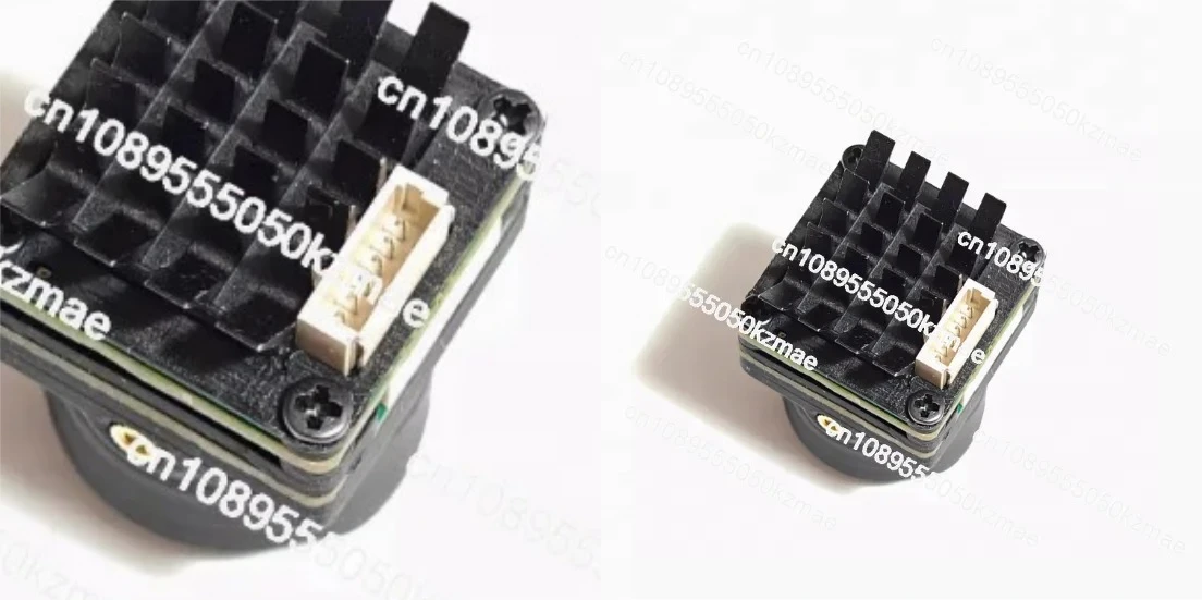 SSC338+335/415 Dual-Core Mini FPV Image Transmission Recording Integrated Module