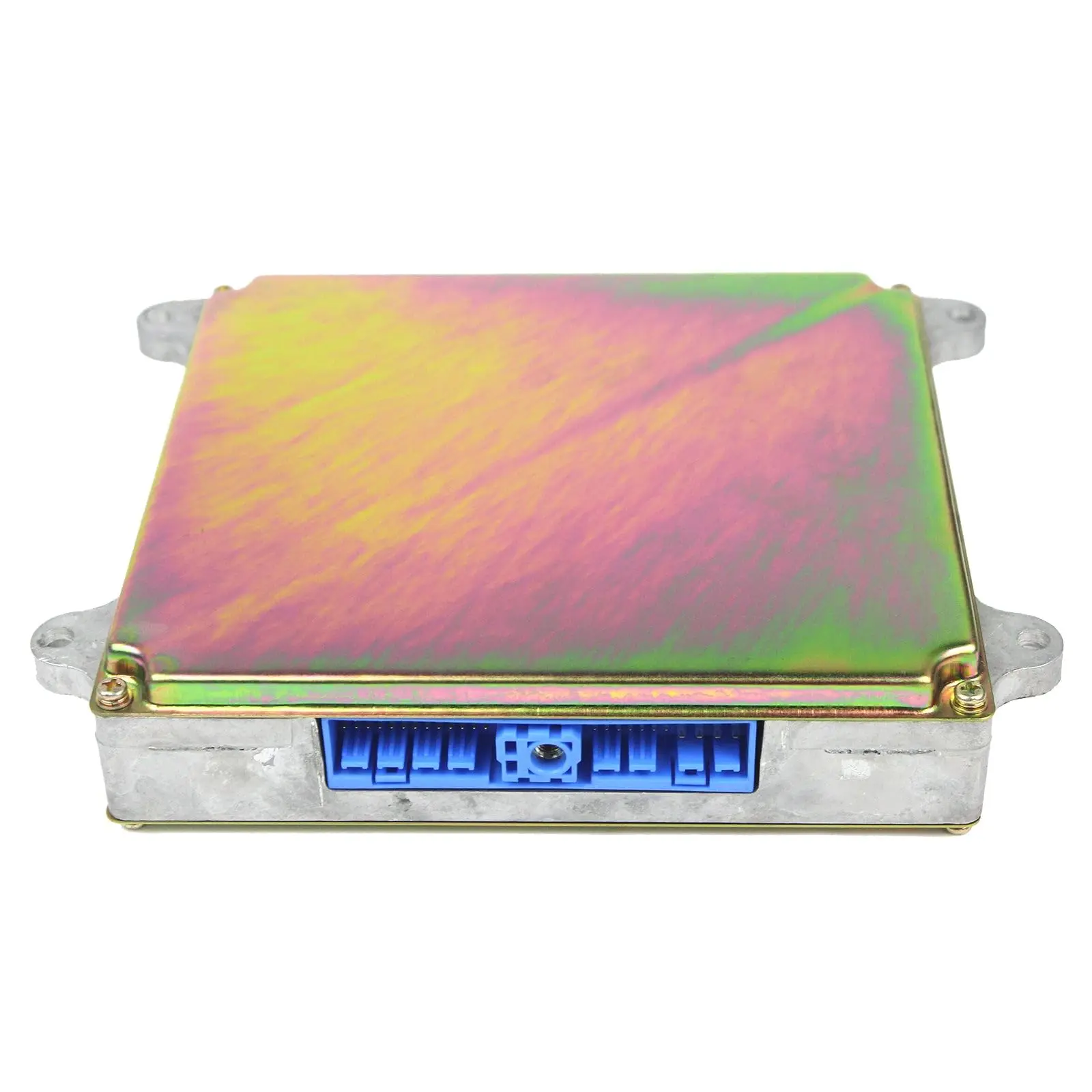 

XCWoOshop 91644 Запасной блок управления EC двигателем для экскаватора EX550-5 JPN EX600H-5 JPN