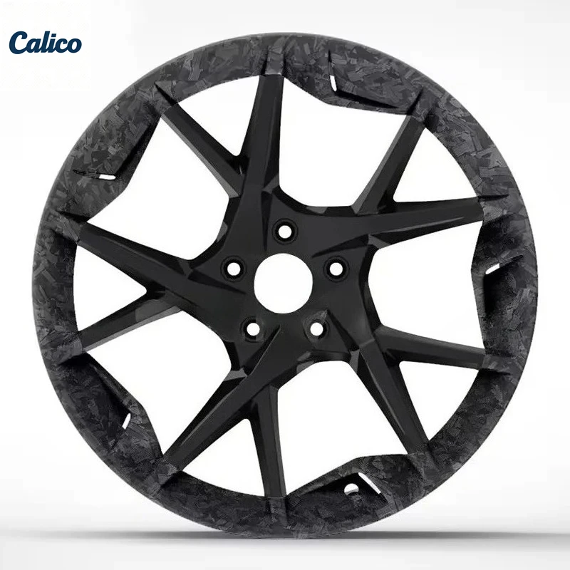 

Превосходное качество FORToyota FORLexus 19X7.5J, новый оригинальный дизайн, легкосплавные автомобильные колеса, диски