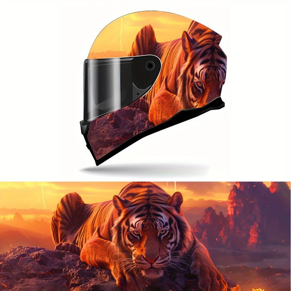 Mighty And Domineer… - image