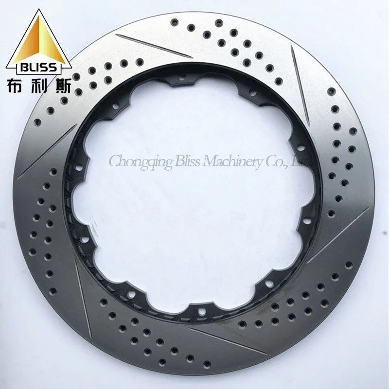 

Высококачественные запасные части: тормозной суппорт 4-поршневой EC480 для гоночных дисковых тормозов 285 мм/300 мм, передний дисковый тормозной суппорт для модифицированных автомобилей