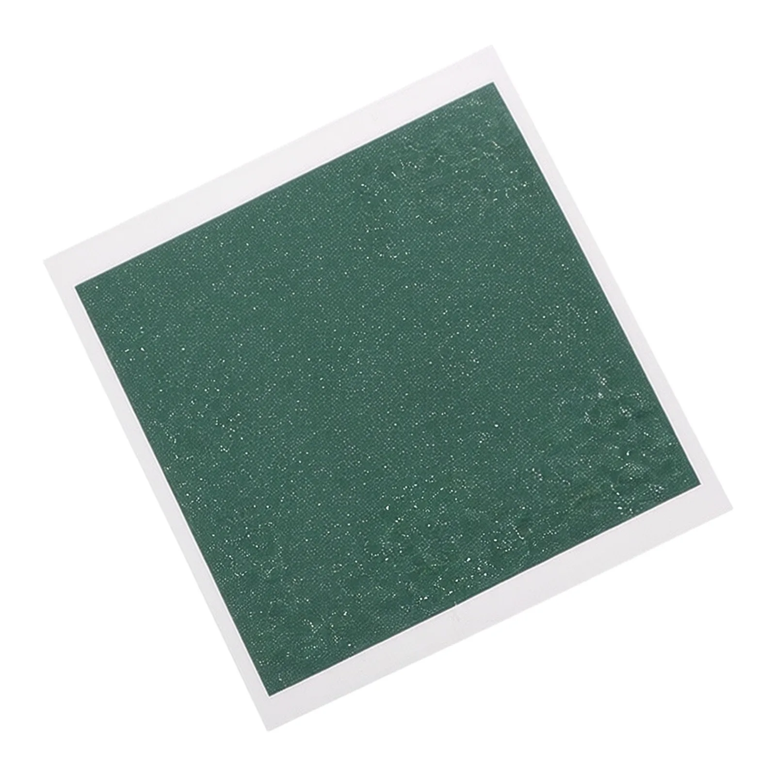 Magnetic Card Viewer 20*20mm Pattern Display Membrane Quality Control for educational Purposes for educational Purposes