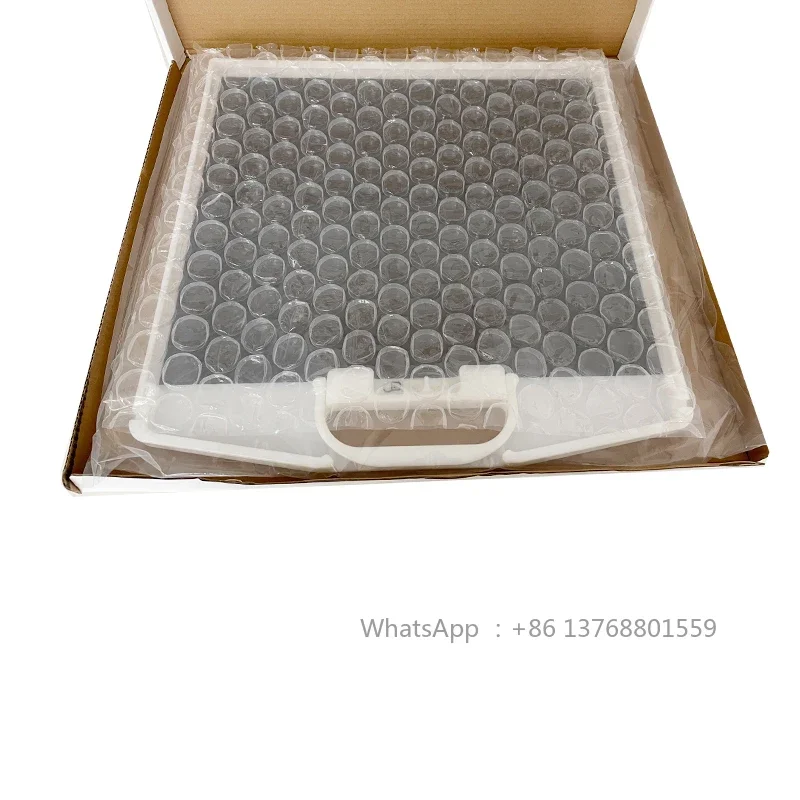 Protective Case For Flat Panel Detector Of Veterinary X-ray Machine