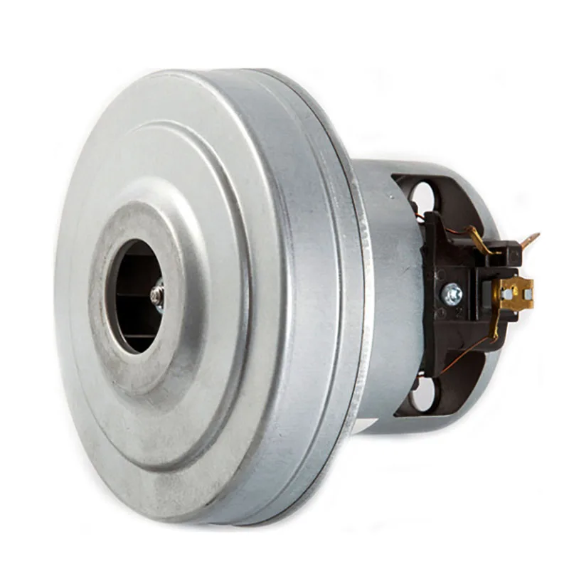 D-928 Motor de aspiradora Motor de D-929 1800W placa grande diámetro 130mm Accesorios de Motor