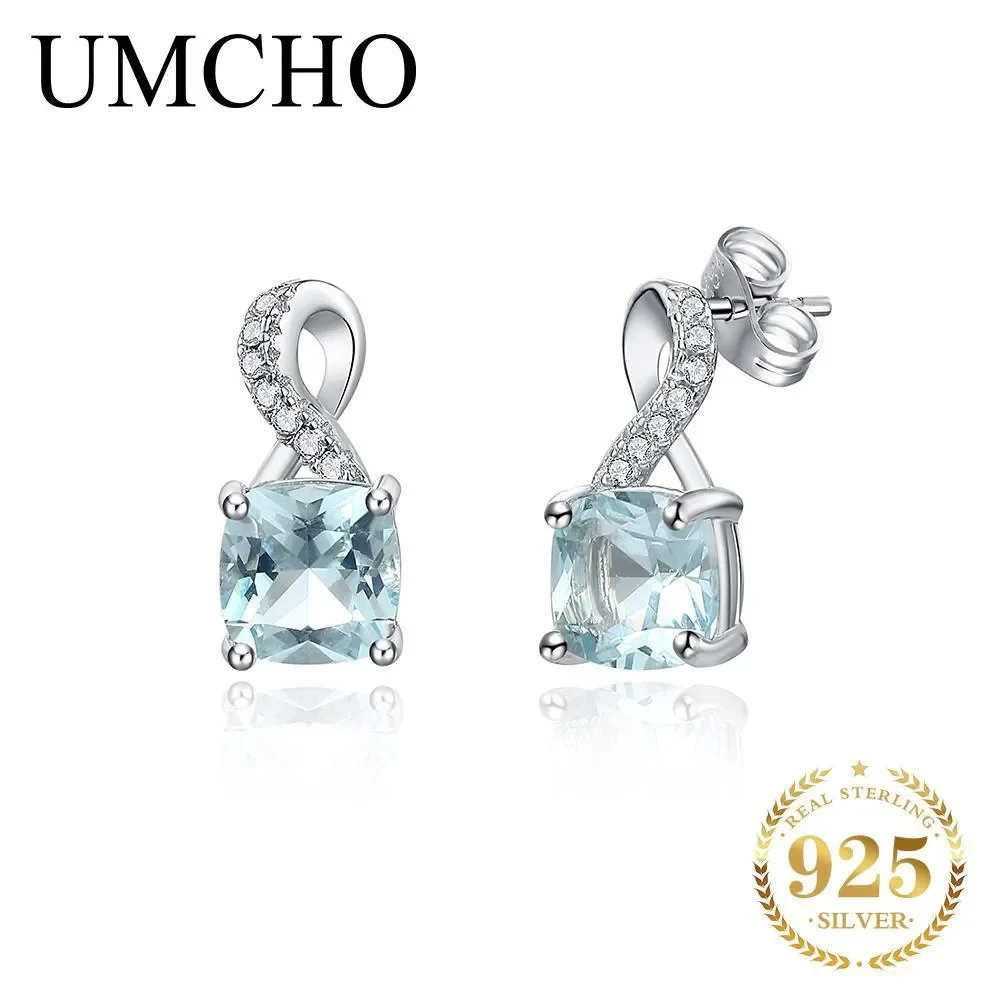 

Серьги-гвоздики 6*6 мм, серьги-гвоздики из стерлингового серебра 925 пробы, изысканные модные украшения, новинка 2025 года