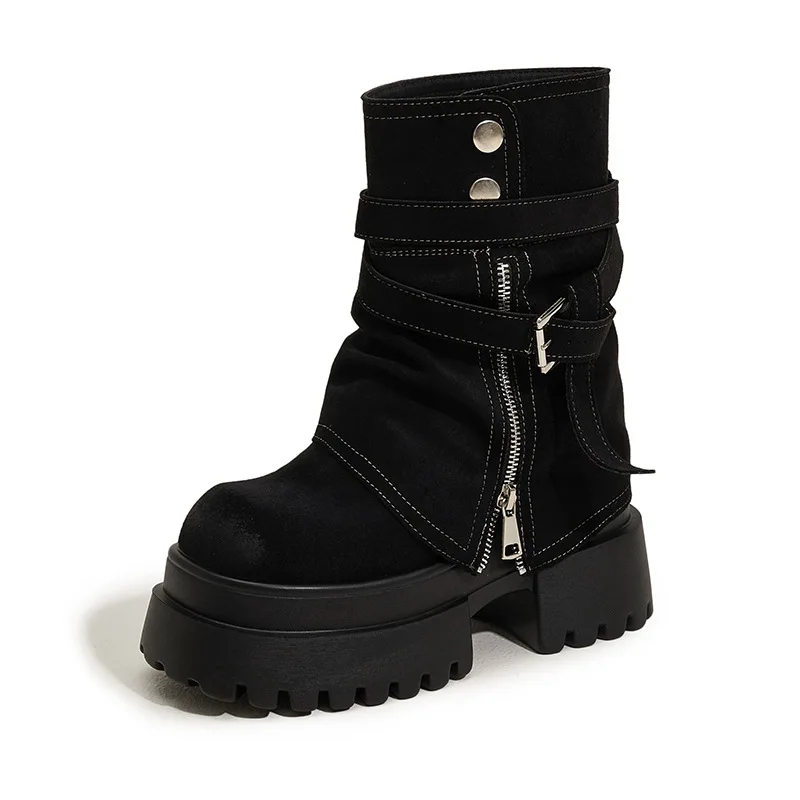 10Cm 4 Inch Women A… - image