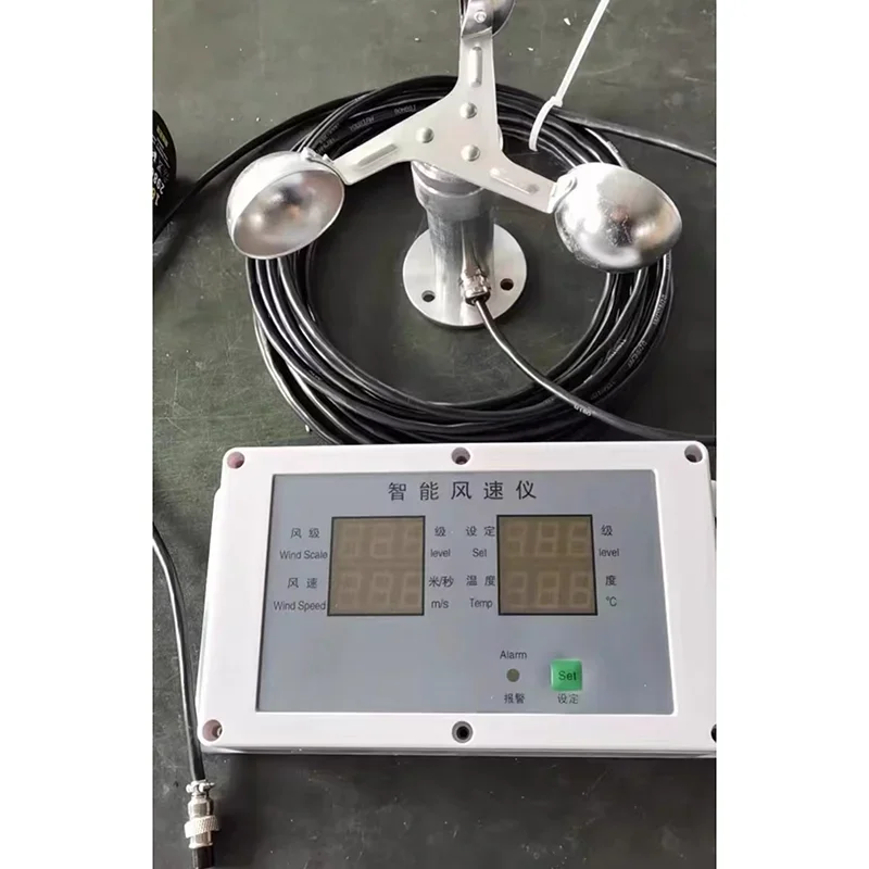 

Анемометр для строительных площадок, анемометр для башенных кранов, анемометр для измерения температуры, анемометр для измерения скорости ветра, анемометр для строительных объектов, анемометр с корпусом-чашей