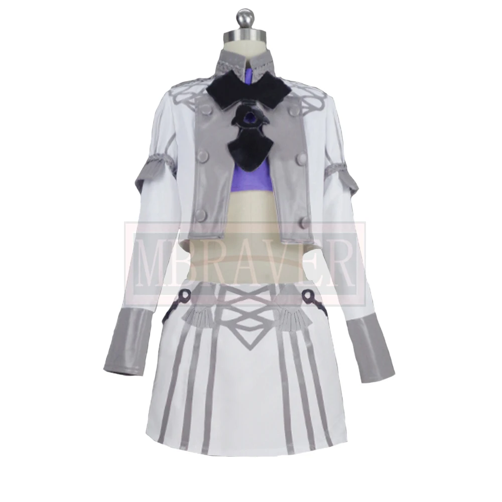 شعار النار: أزياء هابي التنكرية لثلاثة منازل لحفلات الهالوين مخصصة بأي حجم