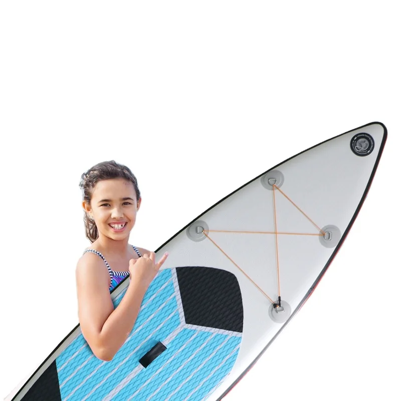 Opblaasbare Sup Board Surfplank Surfplank Hoge Kwaliteit Aangepaste Groothandel