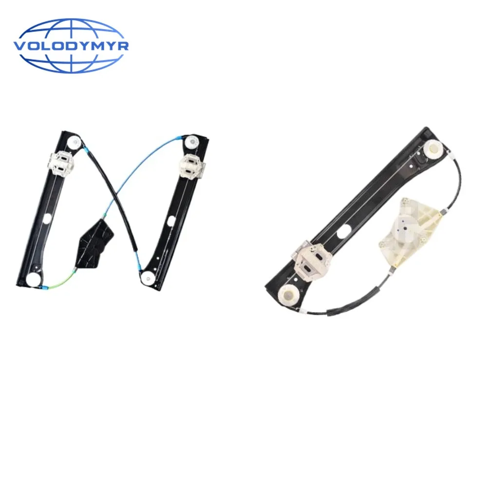 

VOLODYMYR For Front Left Right Door Window Regulator For S Class W221 S280 S300 S350 S500 2005-2013 Lift Mechanism