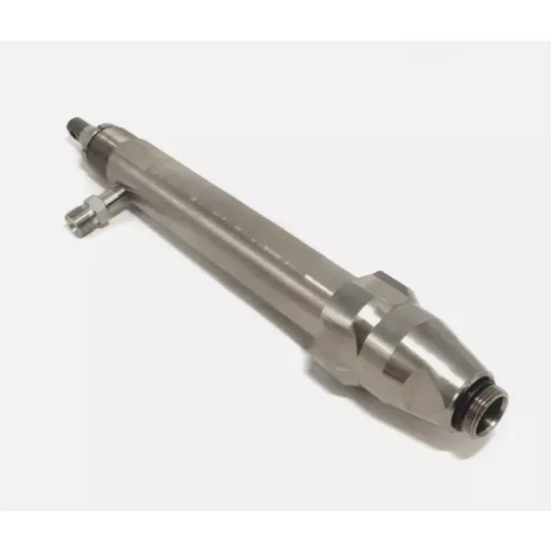 Piston Pump Assembly Compatible with 16X421 16Y599 287038 3300PSI for Mark V 5900 5900HD 1095HD Airless Paint Sprayer