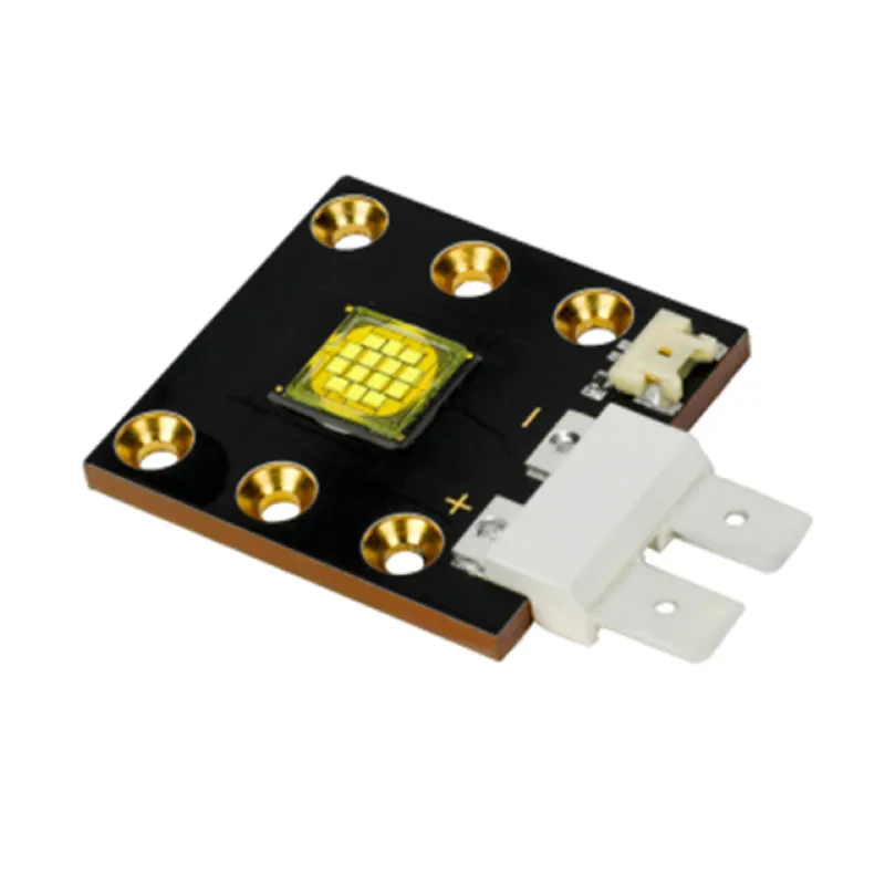 250W LED Stage Light Chip ZL-57C250W-314 Cold White 40-45V 22-26V Luminous For Moving Head Disco DJ Lamp Accessories