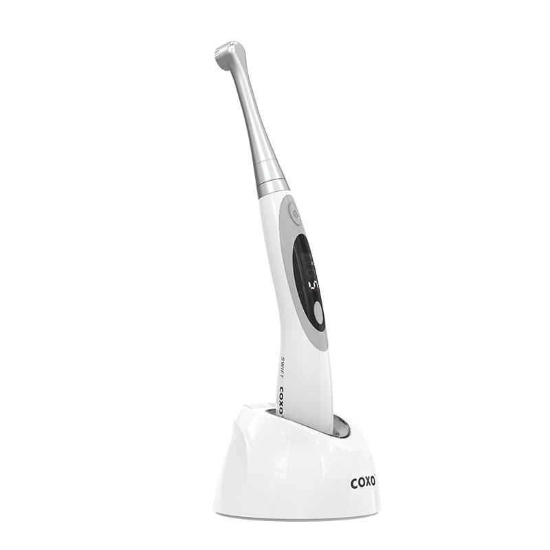 COXO DB686 Swift Cure Device Wireless LED Curing Light Machine