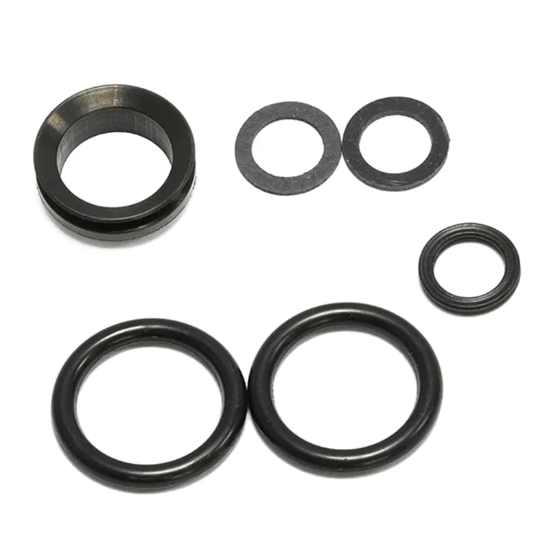 Water Pump Impeller Repair Kit for Mercury Mercruiser Alpha One Gen 2 47-43026Q06 40-250 HP Sierra 18-3214