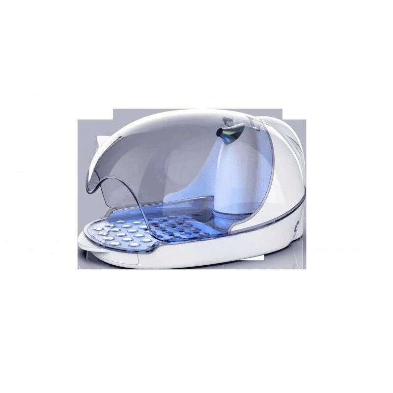 Space Capsule 2026 Hand Care Introduction Nail Art Shop Special Whitening Instrument Third Generation