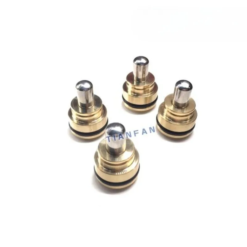 For Vio 30 35 55 60 65 75 80 Joystick Bullet Handle Bullet Excavator Parts